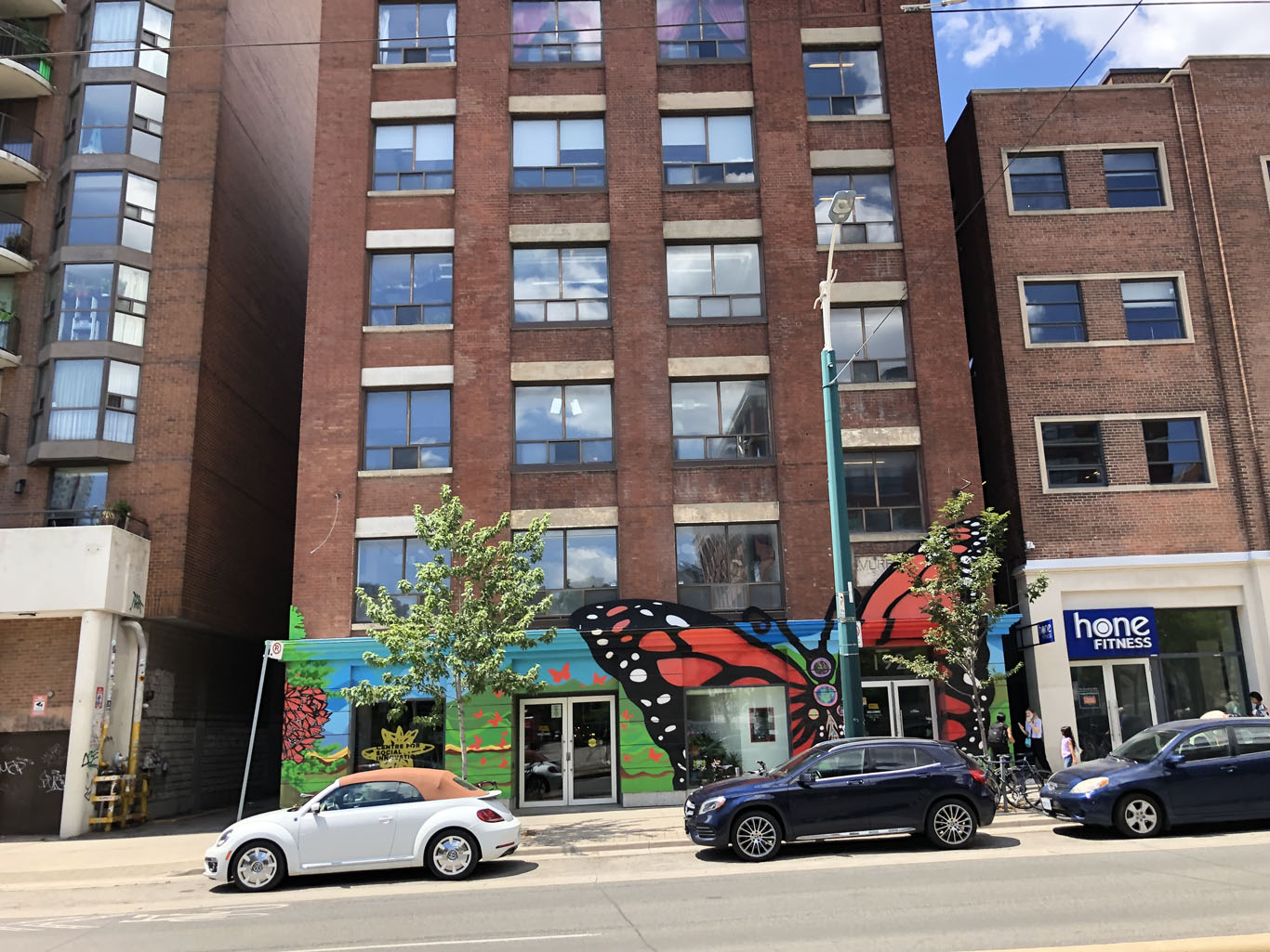 Toronto Tool Library